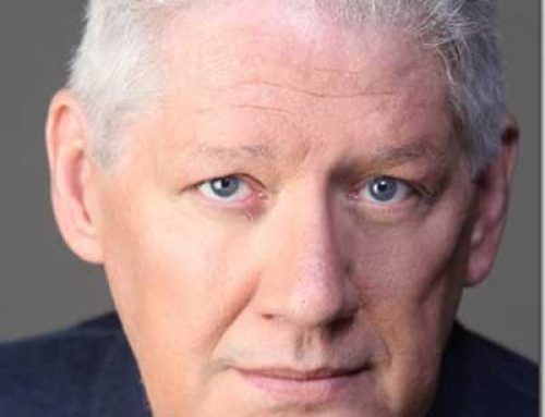 Michael Edan