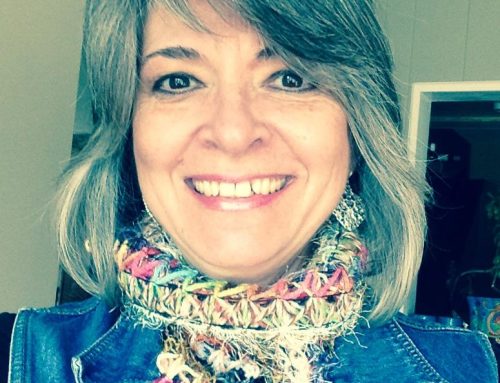 Monica Gauvry Kerr