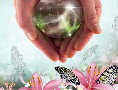 Spring 2026 Psychic & Healing Fair FREE Presentations
