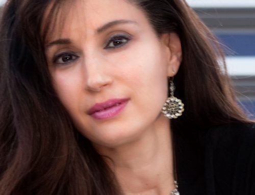FREE Podcast: Laura Aversano on Medical Intuition and Ancestral Healing