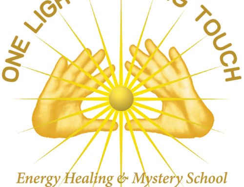 ONE LIGHT HEALING TOUCH™ 2024 BASIC TRAINING