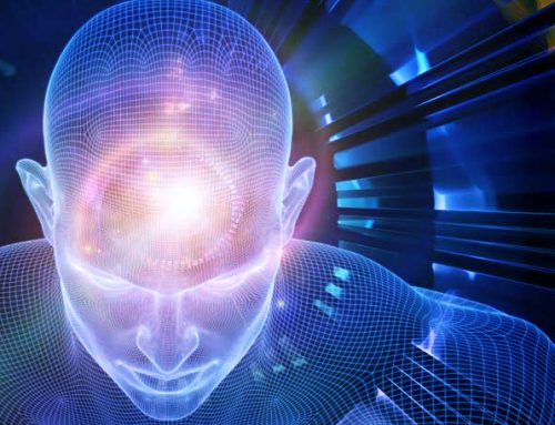 Psychic Skills Certification Program Application