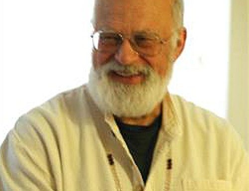 Anton Baraschi