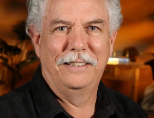 Prayers for John Van Auken
