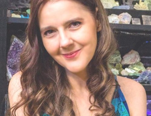Laurelle Rethke