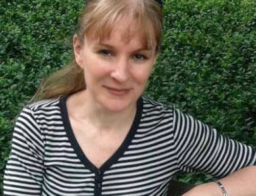 Karen Frances