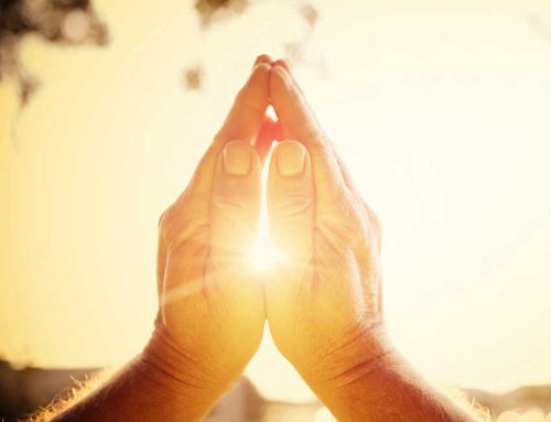 Prayers for Healing Group