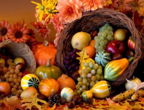 Prosperity & Abundance Support Group